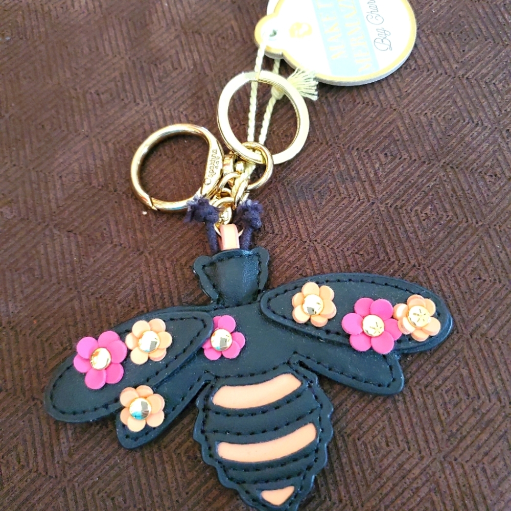 Purse Charm